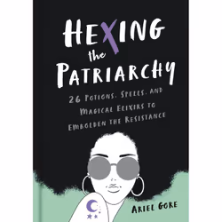 ISBN Hexing the Patriarchy, Health, mind & body, English, Hardcover, 288 pages