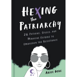 ISBN Hexing the Patriarchy book Health, mind & body English Hardcover 288 pages