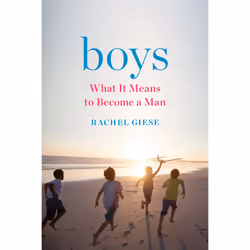 ISBN Boys, Educational, English, Hardcover, 240 pages