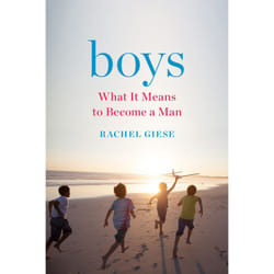 ISBN Boys book Educational English Hardcover 240 pages
