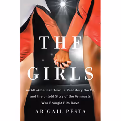 ISBN The Girls, True crime, English, Hardcover, 240 pages