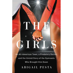 ISBN The Girls book True crime English Hardcover 240 pages