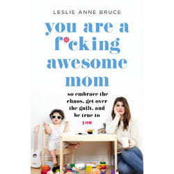ISBN You Are a F*cking Awesome Mom book Educational English Paperback 256 pages
