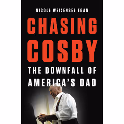 ISBN Chasing Cosby, True crime, English, Hardcover, 320 pages