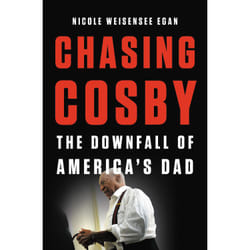 ISBN Chasing Cosby book True crime English Hardcover 320 pages