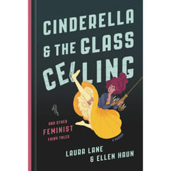 ISBN Cinderella and the Glass Ceiling book Humor English Hardcover 128 pages