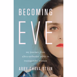 ISBN Becoming Eve, Biography, English, Hardcover, 272 pages