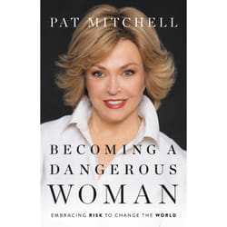 ISBN Becoming a Dangerous Woman book Biography English Hardcover 304 pages