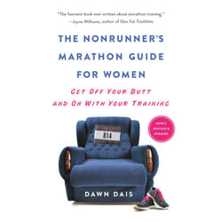 ISBN The Nonrunner's Marathon Guide for Women book English Paperback 272 pages