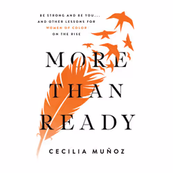ISBN More than Ready, Economy, English, Hardcover, 224 pages