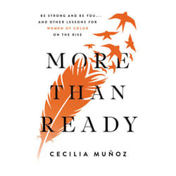 ISBN More than Ready book Economy English Hardcover 224 pages