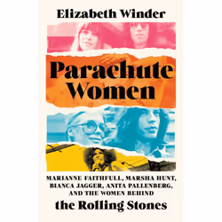 ISBN Parachute Women, Biography, English, Hardcover, 320 pages