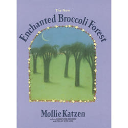 ISBN The New Enchanted Broccoli Forest
