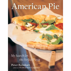 ISBN American Pie, Food & drink, English, Hardcover, 272 pages