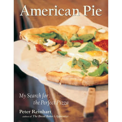 ISBN American Pie