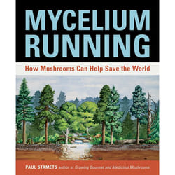 ISBN Mycelium Running