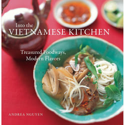 ISBN Into the Vietnamese Kitchen