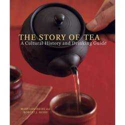 ISBN The Story of Tea