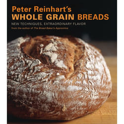 ISBN Peter Reinhart’s Whole Grain Breads
