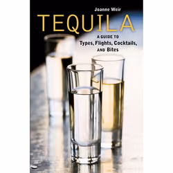 ISBN Tequila, Food & drink, English, Hardcover, 144 pages