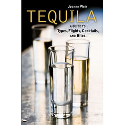 ISBN Tequila