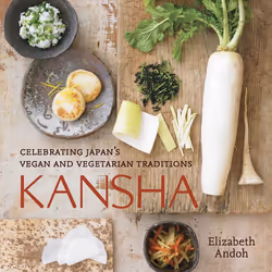 ISBN Kansha, Food & drink, English, Hardcover, 304 pages