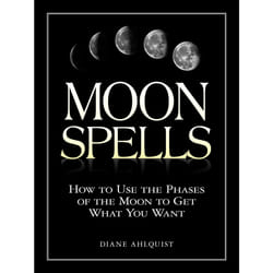 ISBN Moon Spells