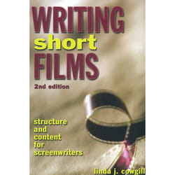 ISBN Writing Short Films