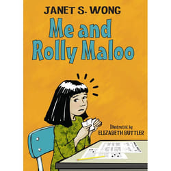ISBN Me and Rolly Maloo