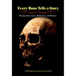 ISBN Every Bone Tells a Story