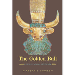 ISBN The Golden Bull