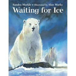 ISBN Waiting for Ice