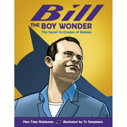 ISBN Bill the Boy Wonder