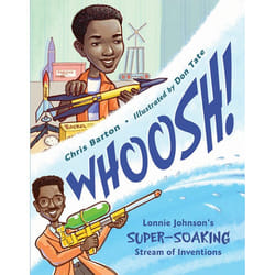 ISBN Whoosh!