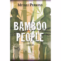 ISBN Bamboo People, English, Paperback, 288 pages