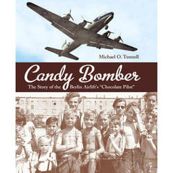 ISBN Candy Bomber