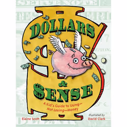 ISBN Dollars & Sense, English, Hardcover, 112 pages