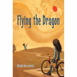 ISBN Flying the Dragon, English, Paperback, 240 pages