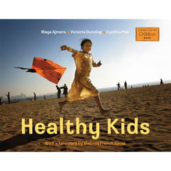 ISBN Healthy Kids