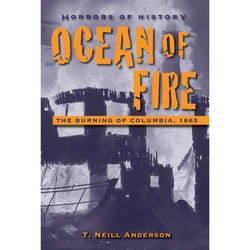 ISBN Horrors of History: Ocean of Fire