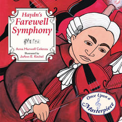 ISBN The Farewell Symphony