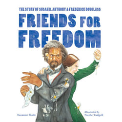 ISBN Friends for Freedom