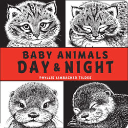 ISBN Baby Animals Day & Night