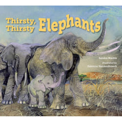 ISBN Thirsty, Thirsty Elephants