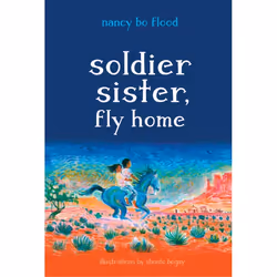 ISBN Soldier Sister, Fly Home, English, Hardcover, 176 pages