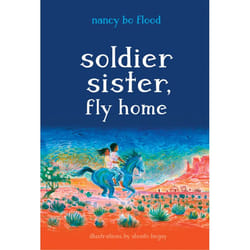 ISBN Soldier Sister, Fly Home
