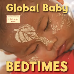 ISBN Global Baby Bedtimes, English, Hardcover, 16 pages