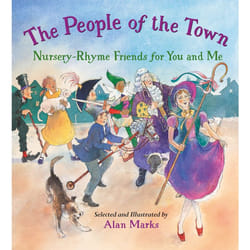 ISBN The People of the Town
