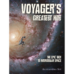 ISBN Voyager’s Greatest Hits