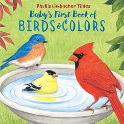 ISBN Baby’s First Book of Birds & Colors